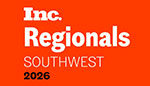 Inc Regional 2026 Southwest