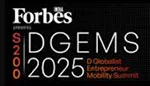 Forbes DGEMS S200