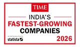 TIME Fastest Growing