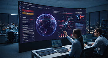 AI Fraud Detection System