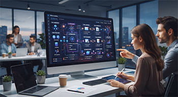 AI Workflow Automation Platform