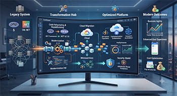 Legacy Modernization