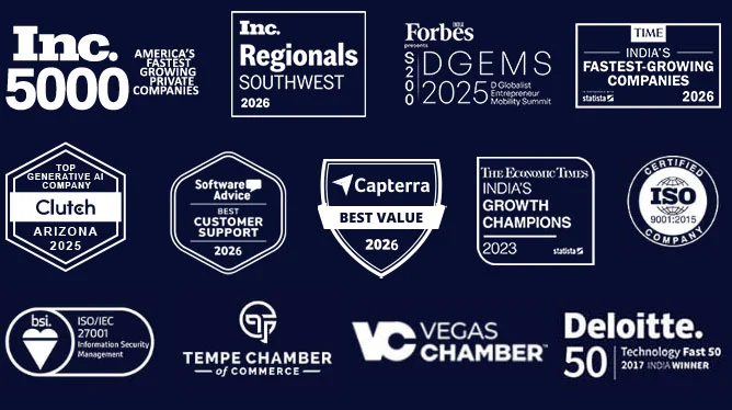 Dreamztech Awards 2026